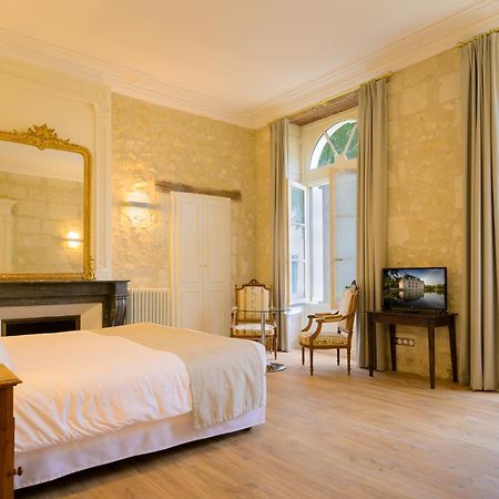 Hotel Grand Monarque Azay-le-Rideau Exteriör bild