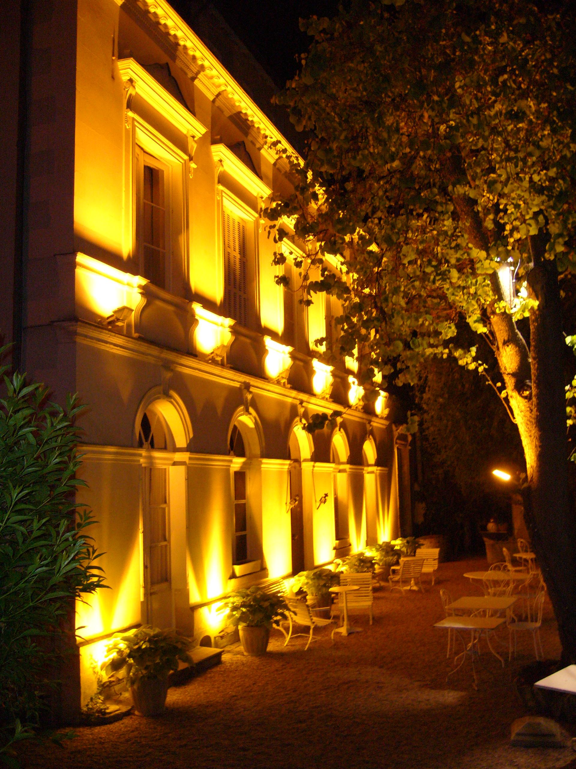 Hotel Grand Monarque Azay-le-Rideau Exteriör bild